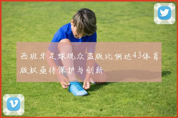 西班牙足球观众盗版比例达43体育版权亟待保护与创新