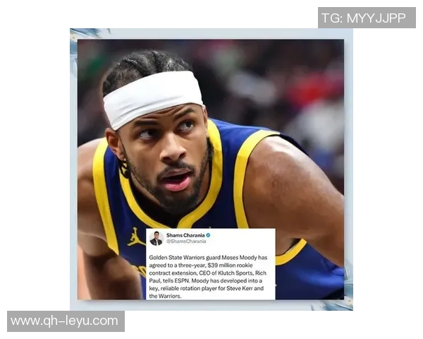 勇士再次迎战相同对手理查德与穆迪继续搭档库追巴首发出战