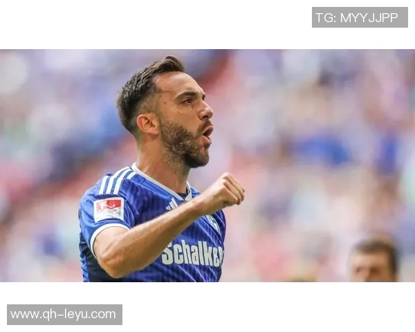 沙尔克04逆转绝杀帕德博恩成功反超升至德乙榜首准备冲击德甲