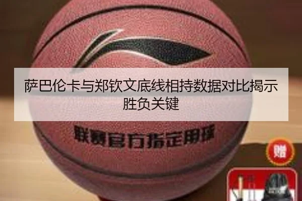 萨巴伦卡与郑钦文底线相持数据对比揭示胜负关键（leyu）